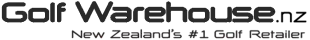 Golf Wharehouse logo